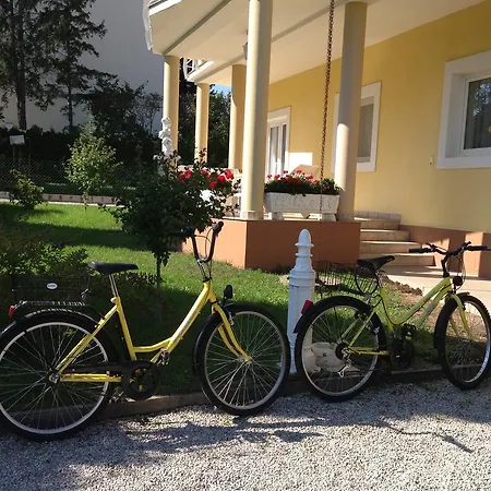 Natalia Apartamento *