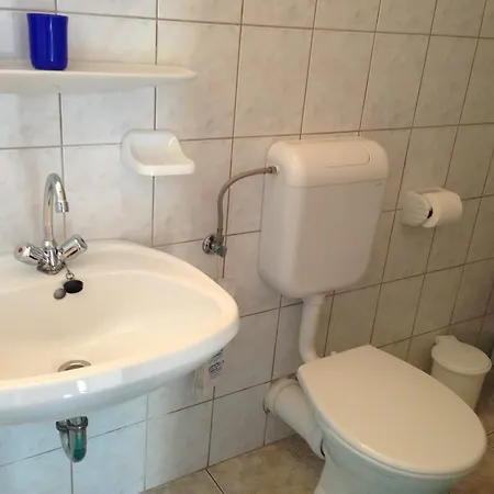 Апартаменты Natalia *