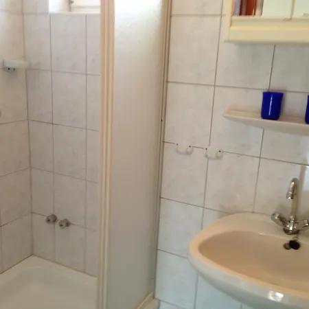 Апартаменты Natalia *