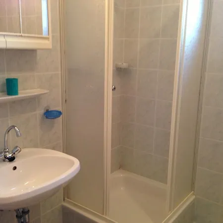 Апартаменты Natalia *