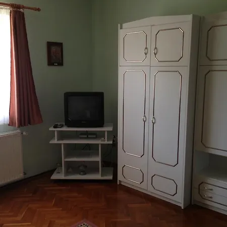 Apartamento Natalia Hévíz