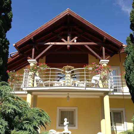 Apartamento Natalia *