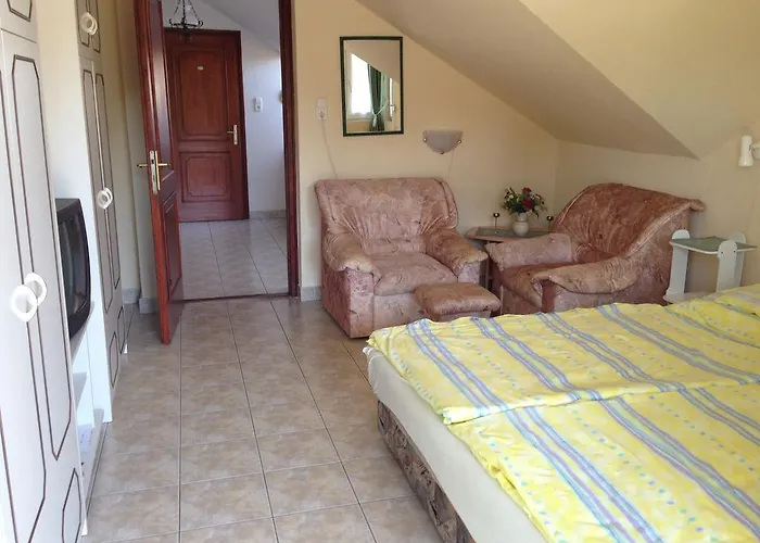 アパート Natalia