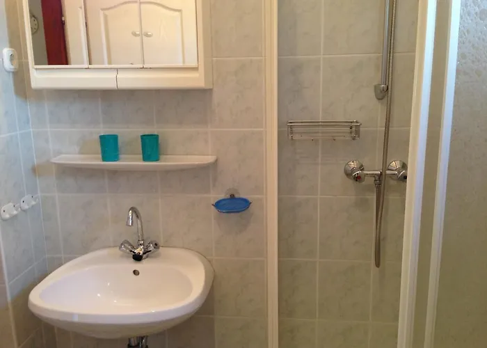 アパート Natalia