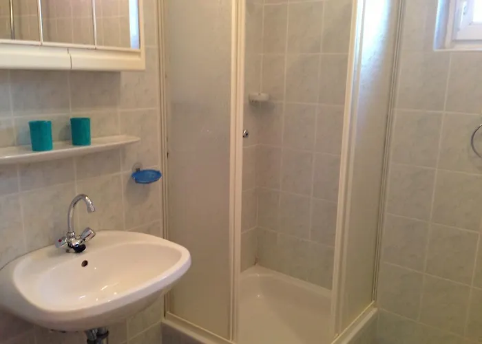 アパート Natalia *